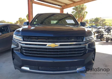 2023 Chevrolet Tahoe 4Wd Lt z USA, uszkodzony, nr VIN 1GNSKNKD4PR228127